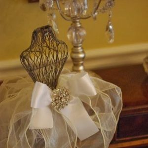 Meet your Posher, Vanessarose